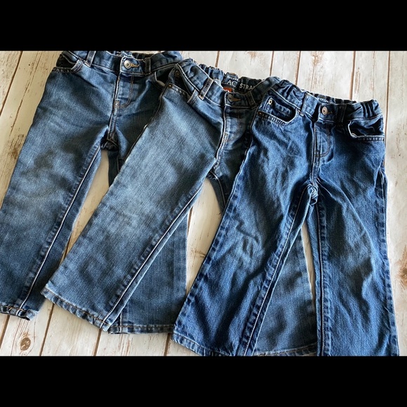 children's place boy jeans